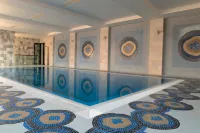 Hilton Vilamoura As Cascatas Golf Resort & Spa - sul mare