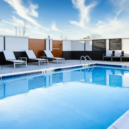 TownePlace Suites Canton Riverstone Parkway