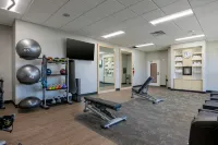 TownePlace Suites Canton Riverstone Parkway - Gym