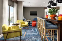 Hampton Inn Laredo - 2-Star