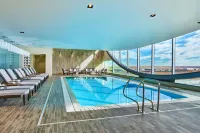 The Westin Denver International Airport - spa