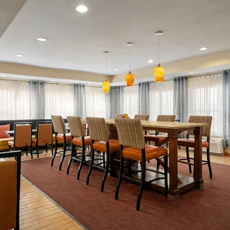 Hampton Inn Abilene