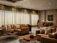Doubletree by Hilton Greenville Airport Hotels near West End