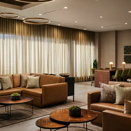 Doubletree by Hilton Greenville Airport