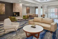 Fairfield Inn & Suites Cartersville - 3-Star