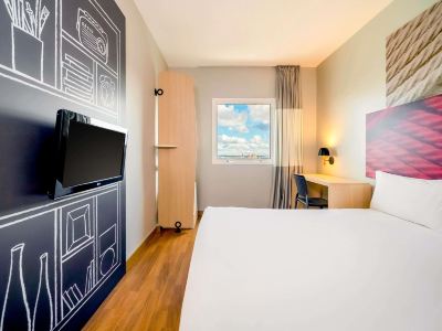 Ibis São Paulo Interlagos