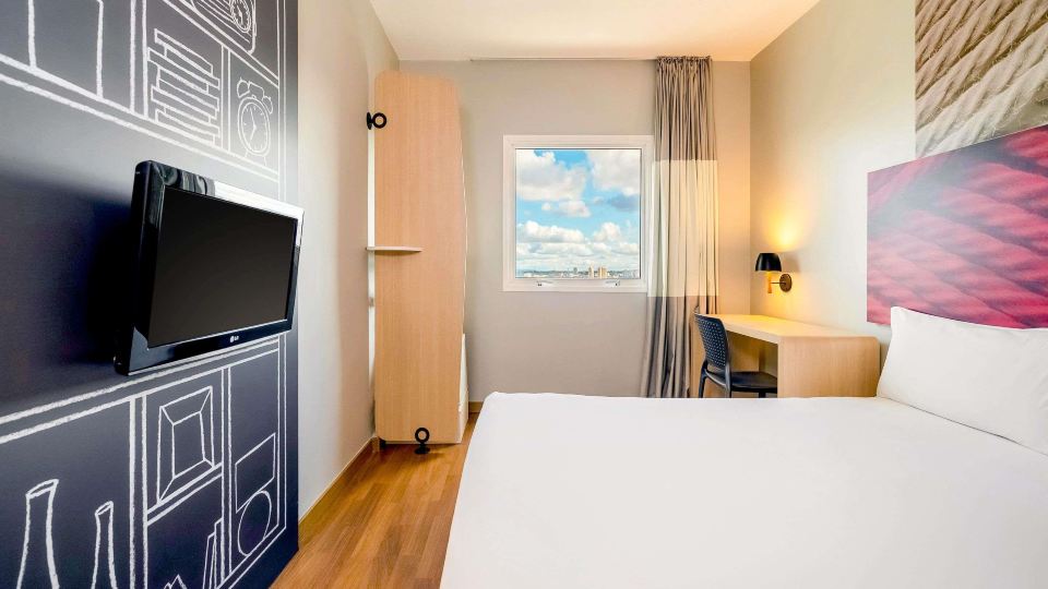 Ibis São Paulo Interlagos