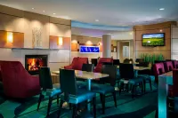SpringHill Suites Omaha East/Council Bluffs, IA - Breakfast
