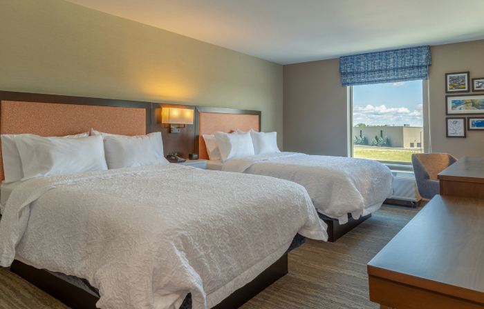 Hampton Inn by Hilton Bourbonnais/Kankakee