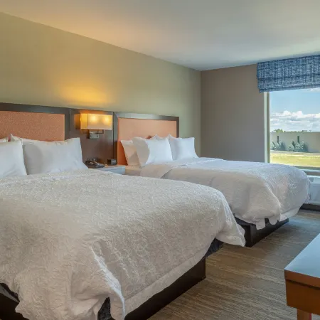 Hampton Inn by Hilton Bourbonnais/Kankakee