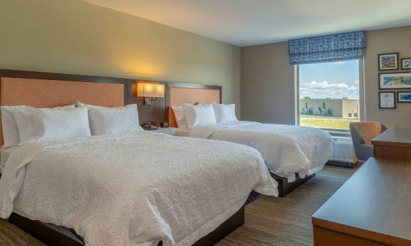 Hampton Inn by Hilton Bourbonnais/Kankakee