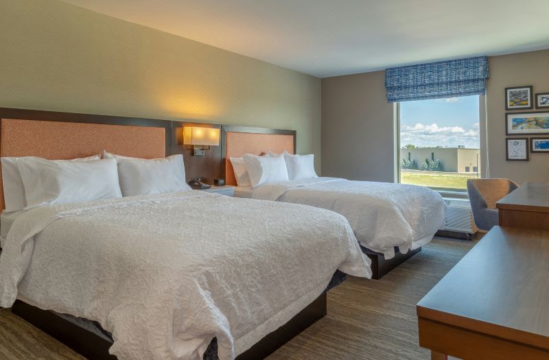 Hampton Inn by Hilton Bourbonnais/Kankakee