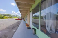 Sonrise Inn Lincoln Hwy by OYO - Pet friendly