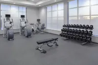 Hilton Garden Inn Waco - Gym