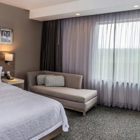 Hampton Inn & Suites by Hilton Puebla