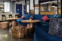 Aloft Gainesville University Area - bar