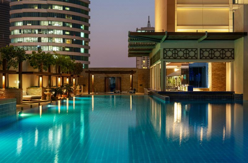 Le Méridien City Centre Bahrain photo 2