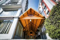 M Square Hotel - Интернет
