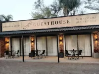 Gorgeous Gecko Guesthouse - Pet friendly