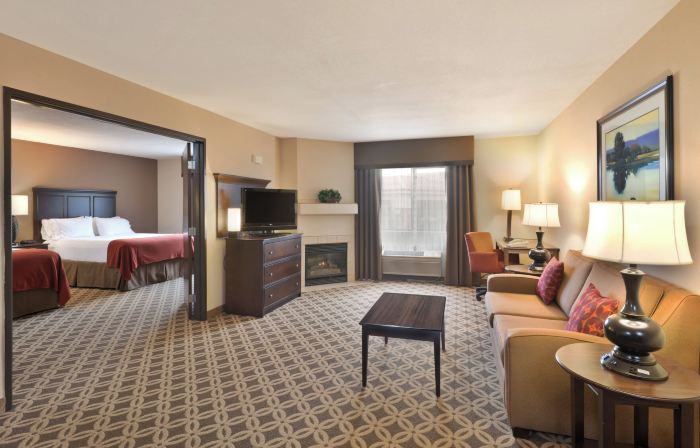 Holiday Inn Express SHOW LOW by IHG