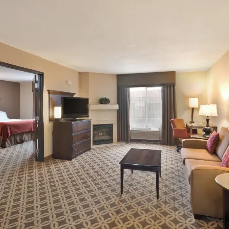 Holiday Inn Express SHOW LOW by IHG