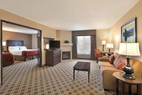 Holiday Inn Express SHOW LOW by IHG - Wifi
