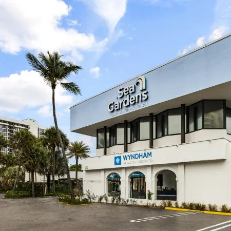 Club Wyndham Sea Gardens