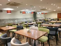 Legacy Preston International Hotel - breakfast