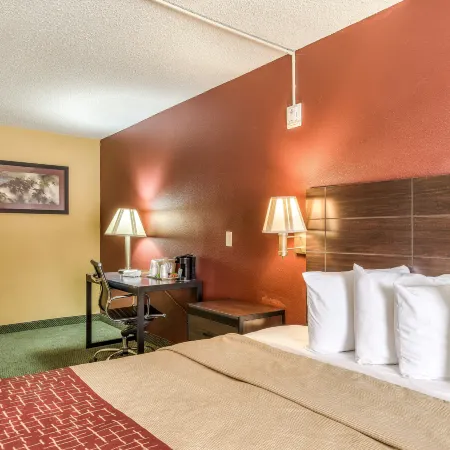 Red Roof Inn Amarillo West