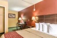 Red Roof Inn Amarillo West - breakfast