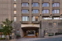 Courtyard Halifax Downtown - Wi-Fi