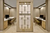 匹茲堡巴特勒中城SpringHill Suites飯店 - Wi-Fi
