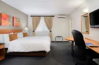 Protea Hotel Polokwane Landmark - Breakfast
