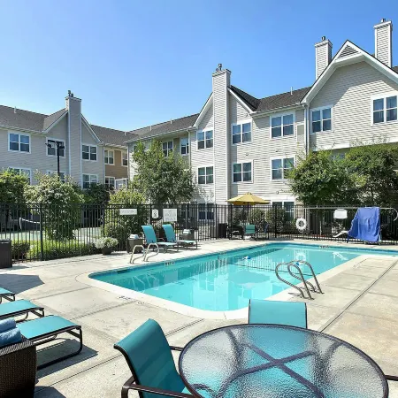 Residence Inn Boston Andover