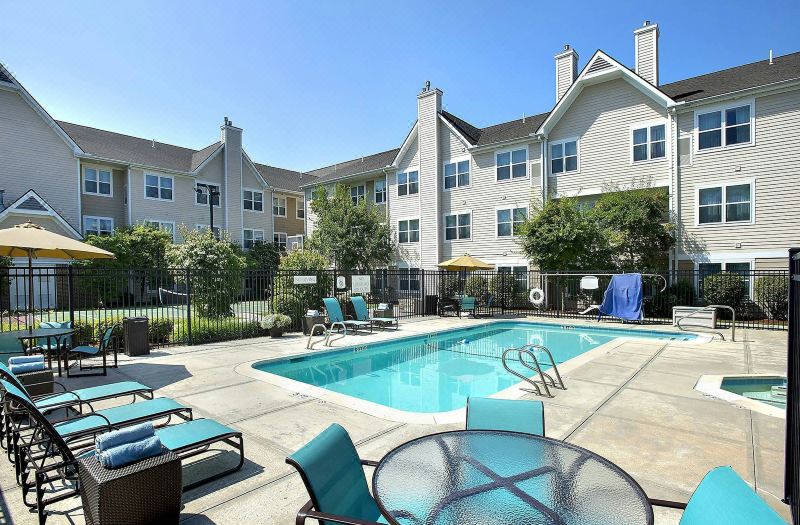 Residence Inn Boston Andover photo 2