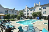 Residence Inn Boston Andover - 3-Star