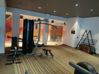 Ginger Goa Candolim - Gym