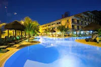Esmeralda Praia Hotel - con vista mare