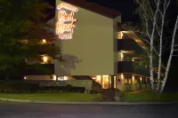 Red Roof Inn Syracuse - 2 estrellas