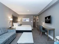 Sandman Signature St. John's Hotel Hotels near Bowring Park