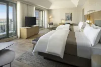 ザ ウェスティン デンバー ダウンタウン - 屋上プール