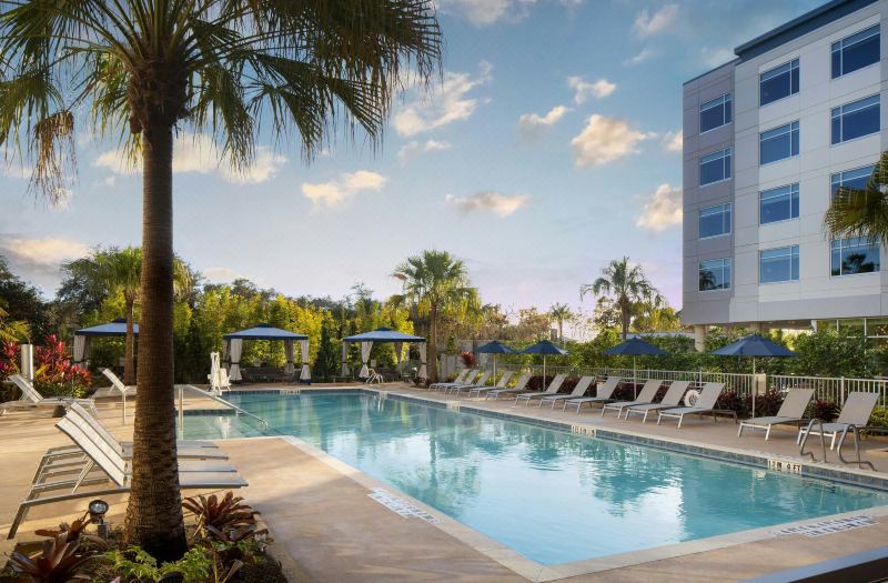 The Celeste Hotel, Orlando, a Tribute Portfolio Hotel photo 2