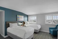 Club Wyndham Newport Onshore - Kitchens