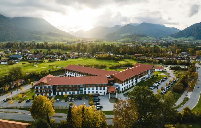 Aja Ruhpolding