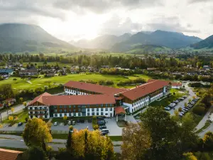 Aja Ruhpolding