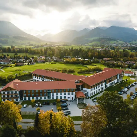 Aja Ruhpolding