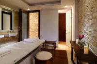 Sheraton Cairo Hotel & Casino - spa