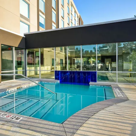 Home2 Suites by Hilton Atlanta Marietta