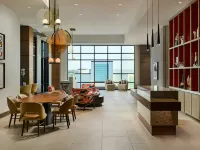 Lively Hotel on Oak Oklahoma City, Tapestry by Hilton Hotels near Coronado Square