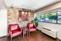 Red Roof Inn Indianapolis North - College Park - Motel
